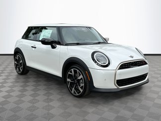 New 2025 MINI Cooper S image 1