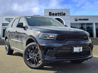 New 2025 Dodge Durango GT image 1