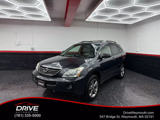Used 2006 Lexus RX 400h AWD image 1