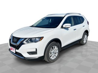 Used 2020 Nissan Rogue SV video 1