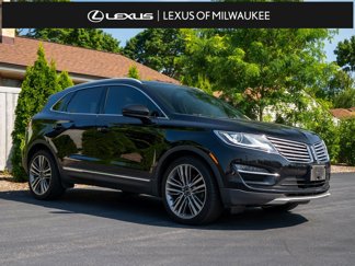 Used 2016 Lincoln MKC Reserve w/ Lincoln MKC Climate Package image 1