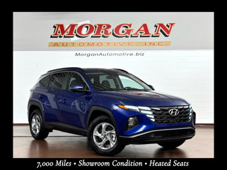 Used 2023 Hyundai Tucson SEL image 1