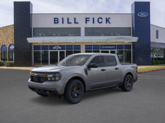 New 2024 Ford Maverick XLT w/ Tremor Off-Road Package image 1