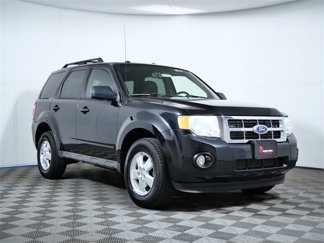 Used 2011 Ford Escape XLT w/ 202A Rapid Spec Order Code image 1