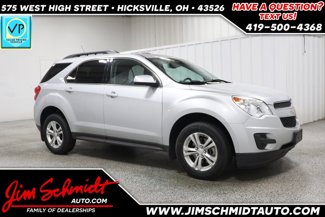 Used 2013 Chevrolet Equinox LT w/ Driver Convenience Package image 1
