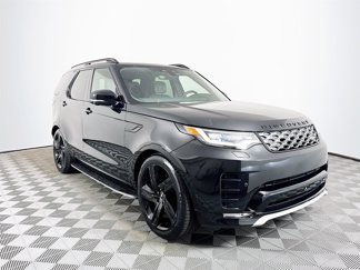 Used 2023 Land Rover Discovery Metropolitan Edition image 1