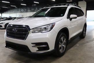Used 2021 Subaru Ascent Premium w/ Convenience Package image 1