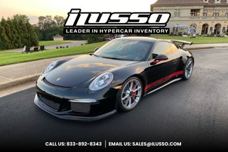 Used 2015 Porsche 911 GT3 image 1