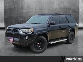Used 2015 Toyota 4Runner SR5 image 1
