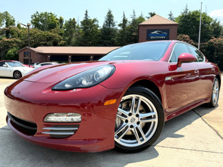 Used 2012 Porsche Panamera 4S image 1