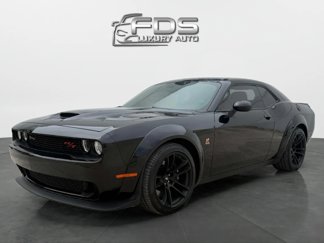 Used 2023 Dodge Challenger R/T Scat Pack image 1