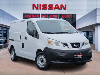 Used 2019 Nissan NV200 S w/ Cruise Control Package image 1