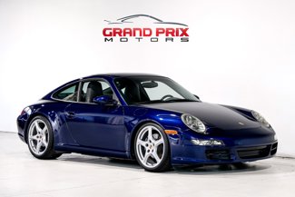 Used 2007 Porsche 911 Carrera image 1