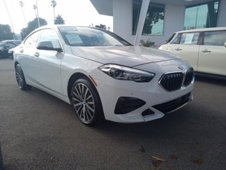 Used 2023 BMW 228i Gran Coupe w/ Convenience Package image 1