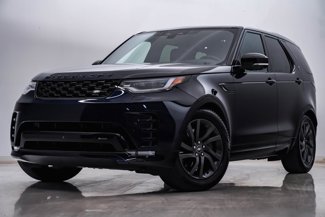 Used 2023 Land Rover Discovery S R-Dynamic image 1