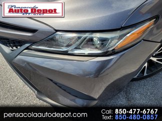 Used 2019 Toyota Camry SE image 1