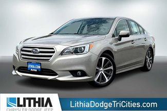 Used 2015 Subaru Legacy 3.6R Limited image 1