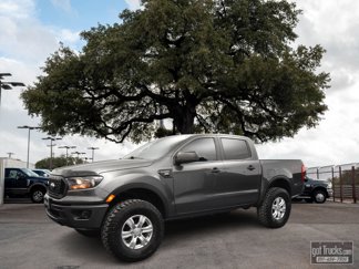 Used 2020 Ford Ranger XL w/ FX4 Off-Road Package image 1