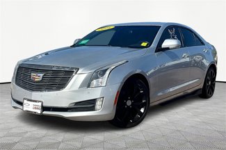 Used 2016 Cadillac ATS Performance w/ Cold Weather Package image 1