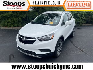Used 2022 Buick Encore Preferred w/ Safety Package image 1