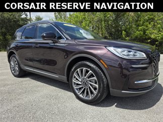 Used 2023 Lincoln Corsair Reserve image 1