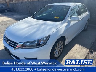 Used 2014 Honda Accord EX image 1