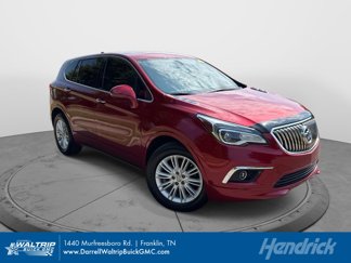 Used 2017 Buick Envision Preferred image 1