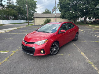Used 2015 Toyota Corolla S image 1