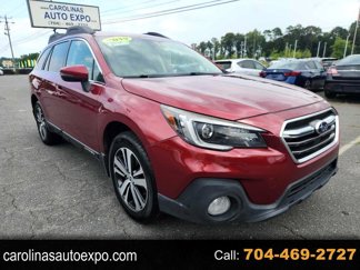 Used 2019 Subaru Outback 2.5i Limited w/ Popular Package #2 image 1