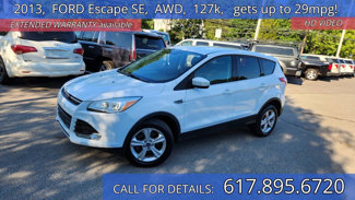 Used 2013 Ford Escape SE image 1