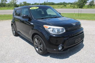 Used 2016 Kia Soul + w/ Tarmac Special Edition image 1