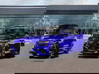 New 2025 Genesis G70 2.5T w/ Sport Prestige Package image 1