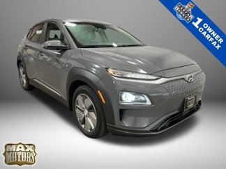 Used 2020 Hyundai Kona Ultimate image 1