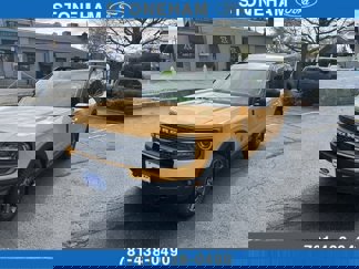 Used 2021 Ford Bronco Sport Badlands w/ Badlands Package image 1