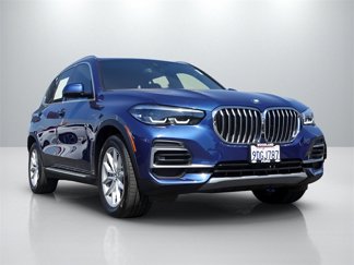 Used 2023 BMW X5 sDrive40i w/ Premium Package image 1