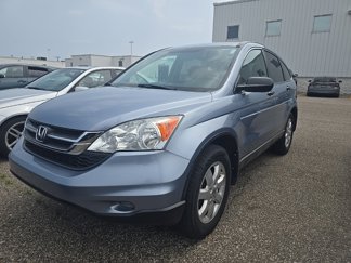 Used 2011 Honda CR-V SE image 1
