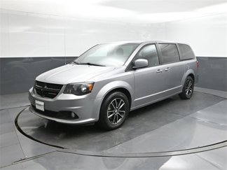 Used 2018 Dodge Grand Caravan SE image 1