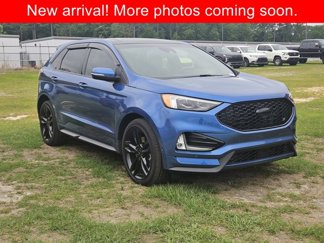 Certified 2020 Ford Edge ST w/ Equipment Group 401A image 1