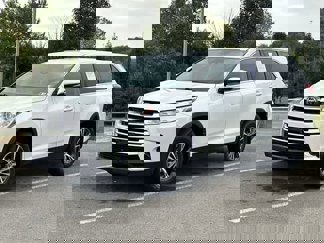 Used 2019 Toyota Highlander LE video 1