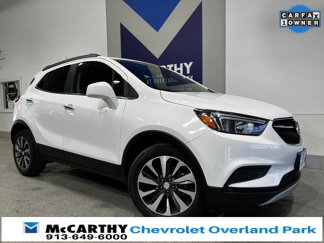 Used 2022 Buick Encore Preferred w/ Safety Package image 1