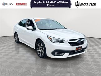 Used 2020 Subaru Legacy Limited image 1