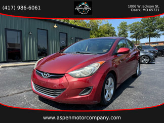 Used 2013 Hyundai Elantra GLS image 1