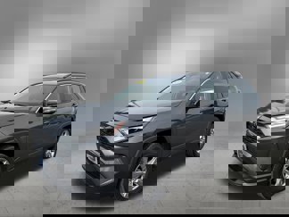 Used 2024 Toyota RAV4 XLE image 1