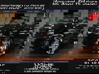 Used 2012 Chevrolet Camaro SS w/ RS Package image 1