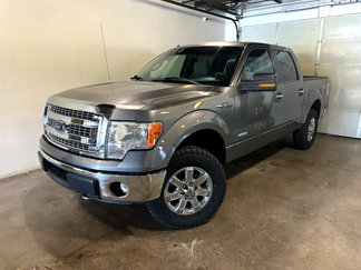 Used 2014 Ford F150 XLT w/ Equipment Group 302A Luxury image 1