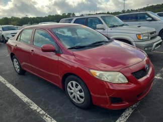 Used 2010 Toyota Corolla LE image 1