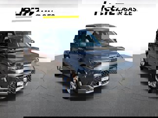Used 2024 Kia Soul LX w/ Option Group 015 image 1