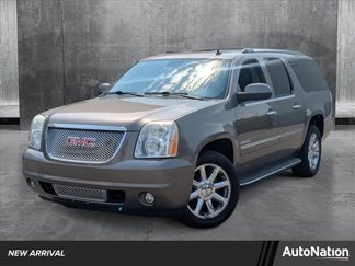 Used 2012 GMC Yukon XL Denali image 1