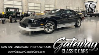 Used 1985 Chevrolet Camaro Z28 image 1