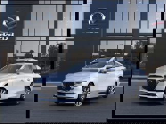 New 2025 MAZDA MAZDA3 s image 1
